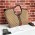GUCCİ GİGLİO LARGE TOTE BAG SİYAH